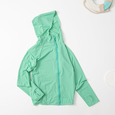 Áo cotton TE chống nắng BT, BG 8/14 x24