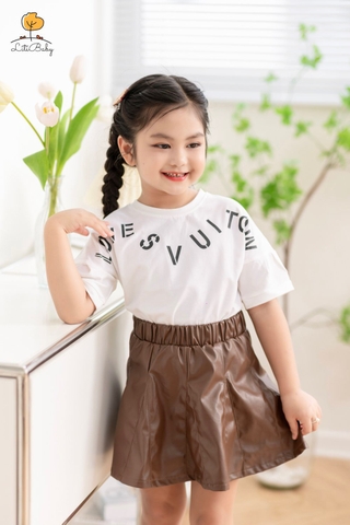 Quần jean BG Chân Váy da 2/10 x24