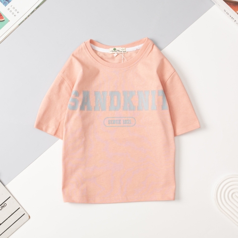 Áo cotton TE vải HQ cao cấp 4/16 x24