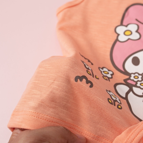 Bộ cotton BG sát nách 1/7