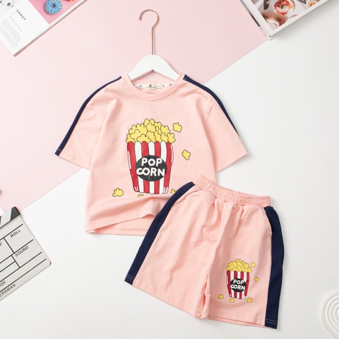 Bộ BG, BT cotton cao cấp 4/16