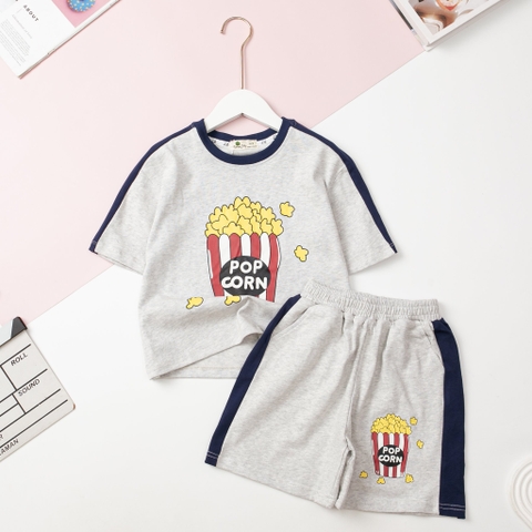 Bộ BG, BT cotton cao cấp 4/16