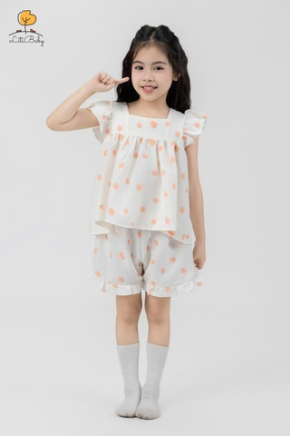 PH1051 Bộ BG đũi xốp tay cánh tiên 2/7