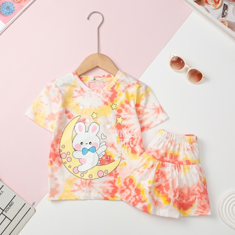 H474 Bộ cotton trẻ em-BG G005 4/10