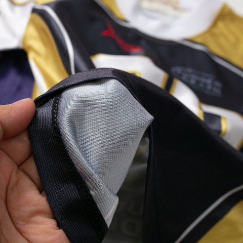 H543 Bộ cotton trẻ em-BT B002_10/16
