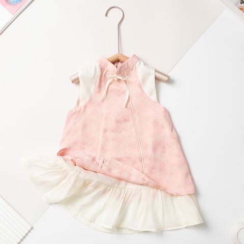 Váy thời trang trẻ em-V08 2/8 PH1169