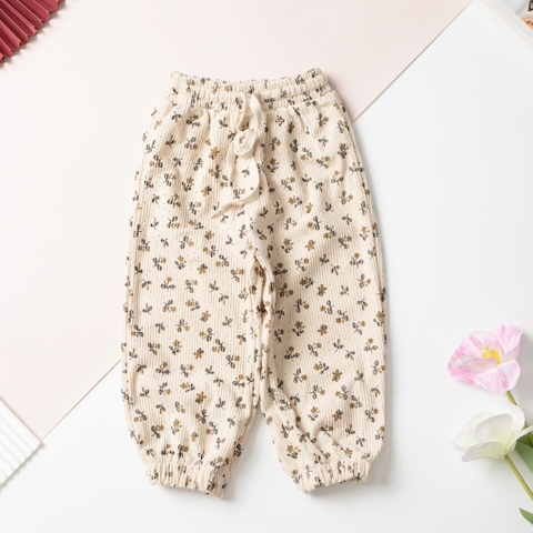 Quần trẻ em - ĐQ07 2/12 PH713 bo gấu