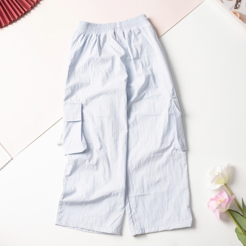 Quần trẻ em - ĐQ07 8/14 quần gió
