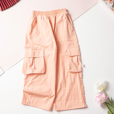 Quần trẻ em - ĐQ07 8/14 quần gió