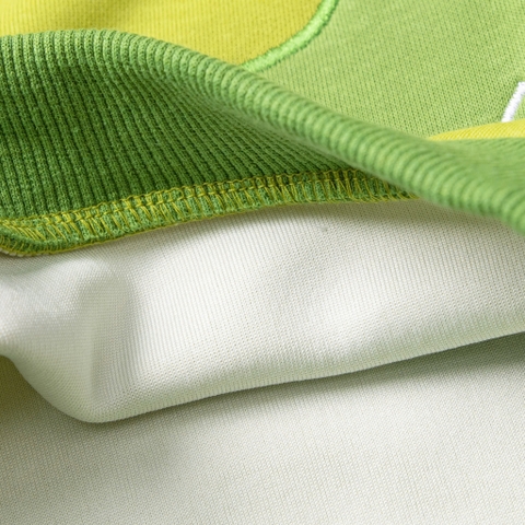 Bộ cotton trẻ em - bé trai ĐB002 1/5