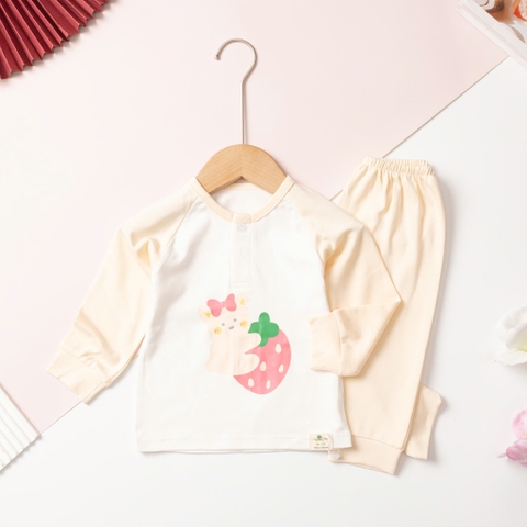 H546 Bộ sơ sinh-SS01_ 9/36m