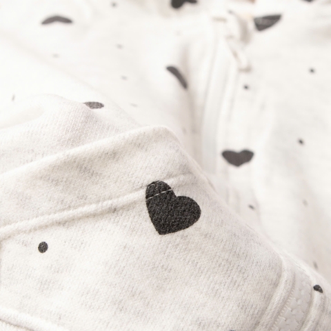 Bộ cotton trẻ em-bé gái ĐG006- 2/12 tuổi