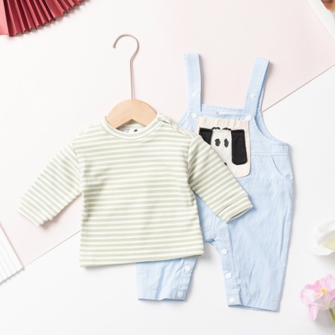 Bộ thời trang trẻ em - F05 59/90