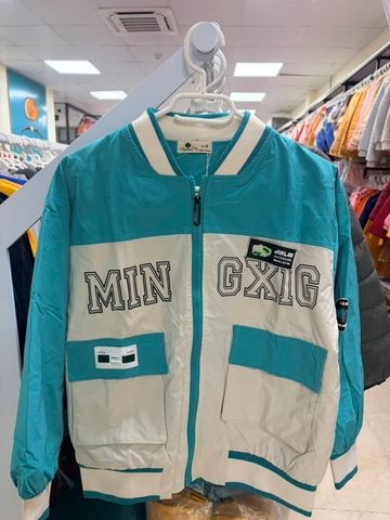 Áo thời trang trẻ em 6/14