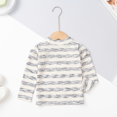 Áo thời trang trẻ em - ĐA08 2/14 tuổi