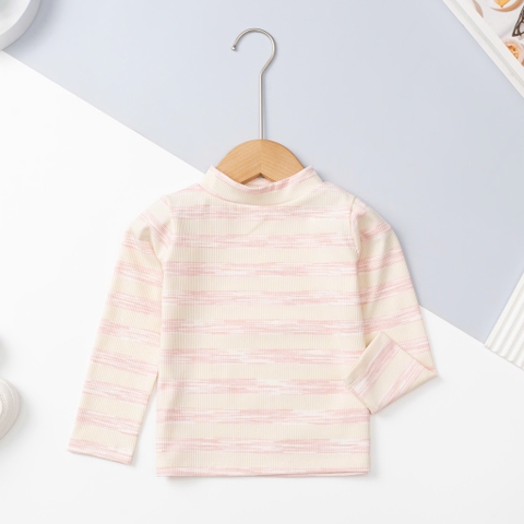 Áo thời trang trẻ em - ĐA08 2/14 tuổi