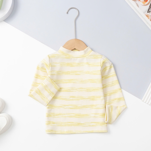 Áo thời trang trẻ em - ĐA08 2/14 tuổi