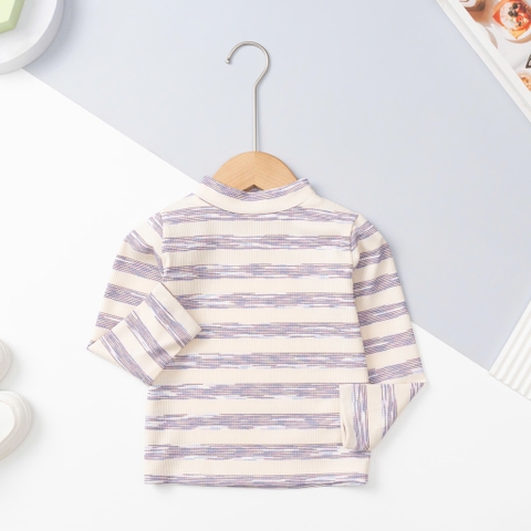 Áo thời trang trẻ em - ĐA08 2/14 tuổi