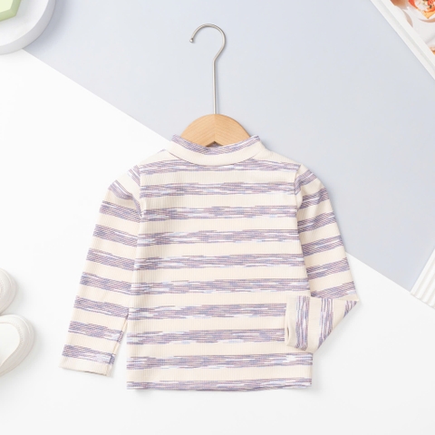 Áo thời trang trẻ em - ĐA08 2/14 tuổi