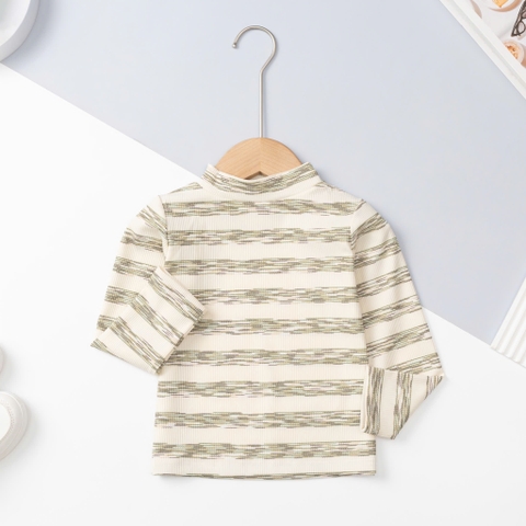 Áo thời trang trẻ em - ĐA08 2/14 tuổi