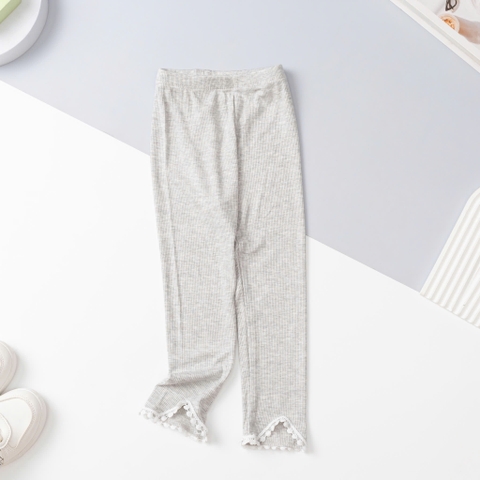 Quần trẻ em - ĐQ08 2/12-Legging H610