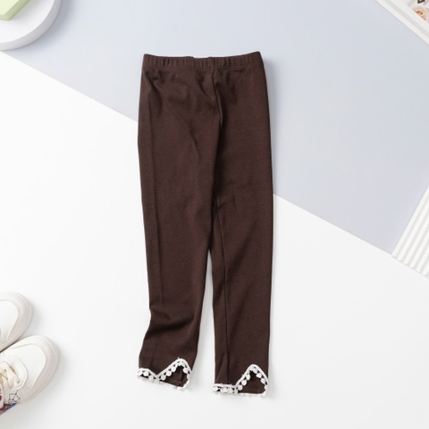 Quần trẻ em - ĐQ08 2/12-Legging H610