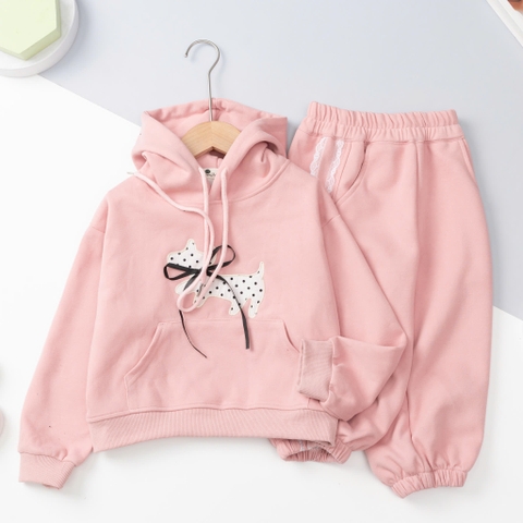 Bộ thời trang trẻ em - F04 8/16