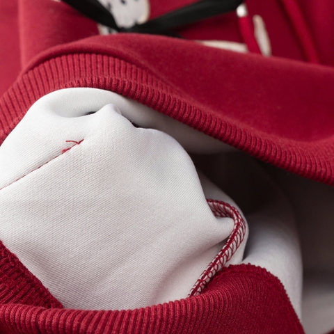 Bộ thời trang trẻ em - F04 8/16