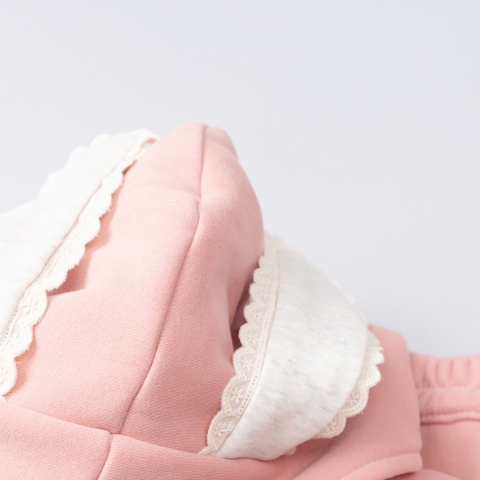 Bộ thời trang trẻ em-F04-tai thỏ 2/7