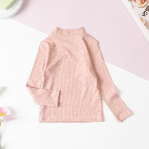 Áo thời trang trẻ em - ĐA08 2/14 cổ 3f