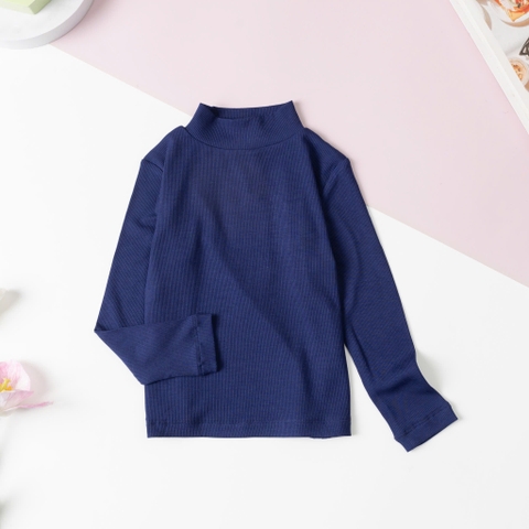 Áo thời trang trẻ em - ĐA08 2/14 cổ 3f
