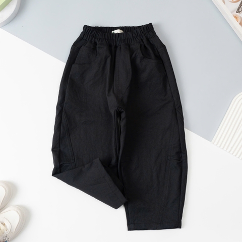 Quần trẻ em - ĐQ09-3/14 kaki suông