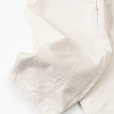 Quần trẻ em - ĐQ09-3/14 kaki suông