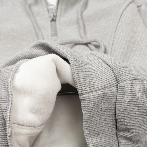 Bộ thời trang trẻ em- F07 6/14 nỉ lót lông