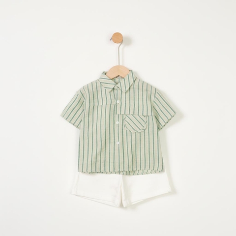 Bộ thời trang trẻ em - F01 2/10