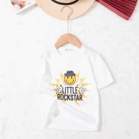 Áo cotton trẻ em - A02 2/12 TS18