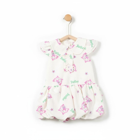 Váy thời trang trẻ em - V07 2/10