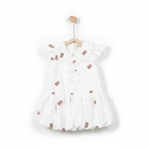 Váy thời trang trẻ em - V07 2/10