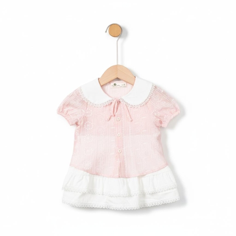 Bộ thời trang trẻ em - F01 2/6-VT04