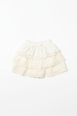 Váy cotton trẻ em - V09 2/7 NH30