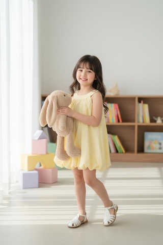 Bộ thời trang trẻ em - F01 2/6 VT04