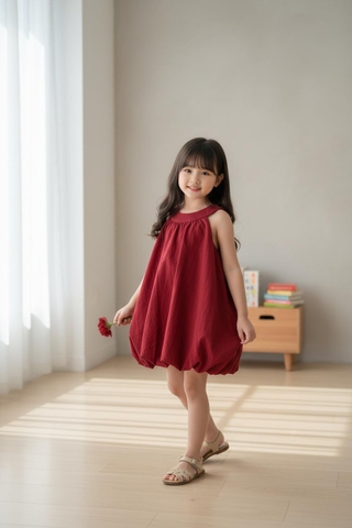 Bộ thời trang trẻ em - F01 2/6 VT04