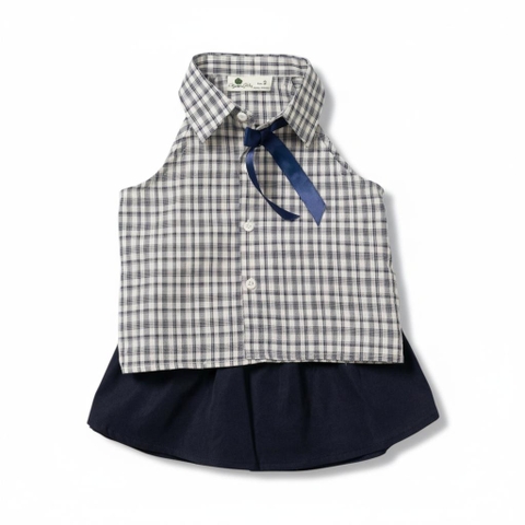 Bộ thời trang trẻ em - F02  2/6 VT05