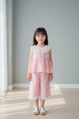 Bộ thời trang trẻ em - F10 2/10