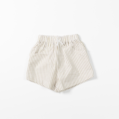 Quần cotton trẻ em - Q03 2/7-NH35