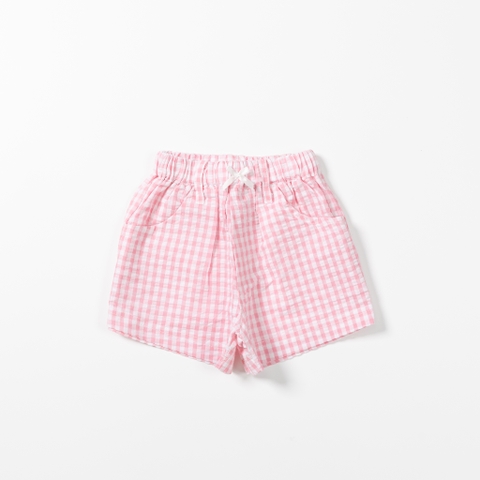 Quần cotton trẻ em - Q03 2/7-NH35