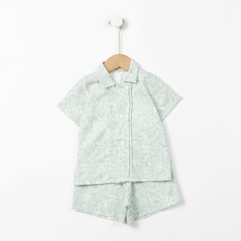 Bộ thời trang trẻ em - F02 2/7 NH41