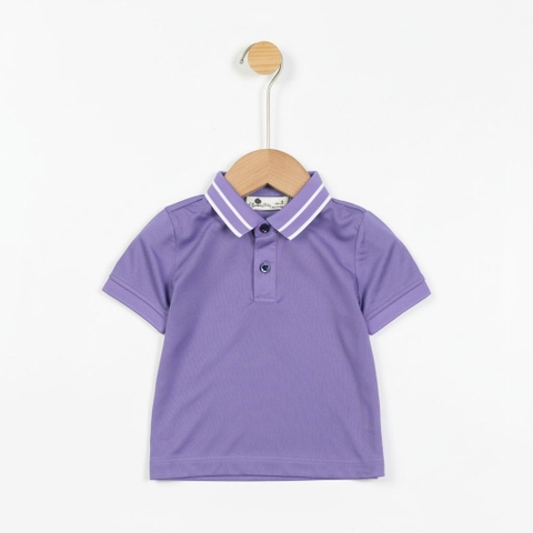 Áo thời trang trẻ em - A05 8/16-Áo có cổ