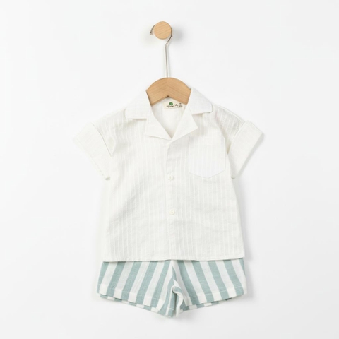 Bộ thời trang trẻ em - F10 1/6-NH29