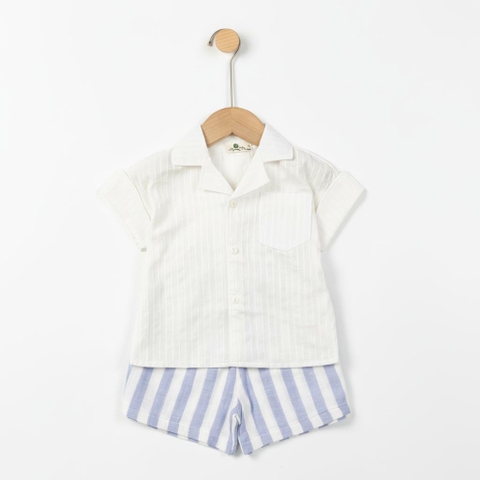 Bộ thời trang trẻ em - F10 1/6-NH29